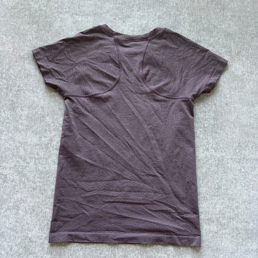 Lululemon Swiftly Tech Short Sleeve - Picture 3 of 4